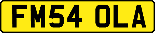 FM54OLA