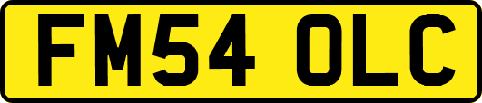 FM54OLC