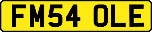 FM54OLE
