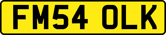 FM54OLK
