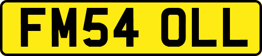 FM54OLL