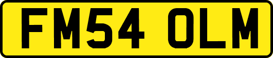 FM54OLM