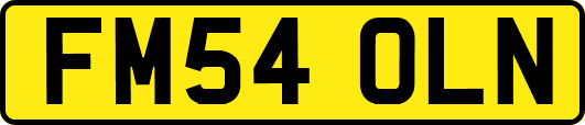 FM54OLN