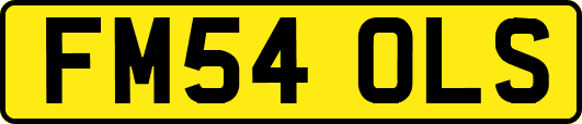 FM54OLS