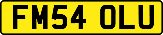 FM54OLU