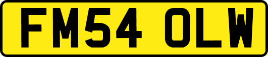 FM54OLW