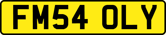 FM54OLY
