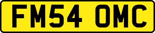 FM54OMC