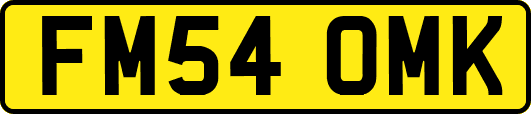 FM54OMK