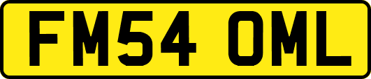 FM54OML