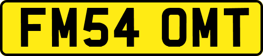 FM54OMT