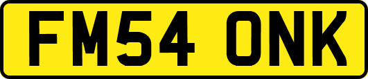 FM54ONK