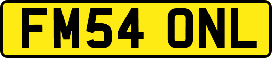 FM54ONL