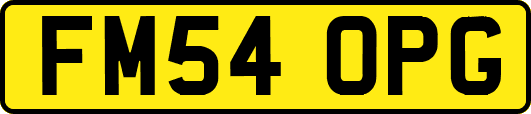 FM54OPG