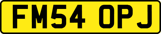 FM54OPJ