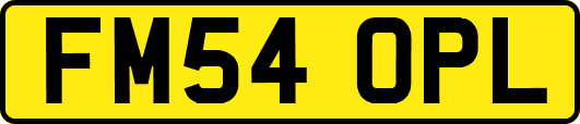 FM54OPL