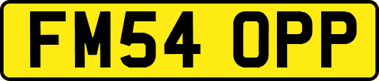 FM54OPP