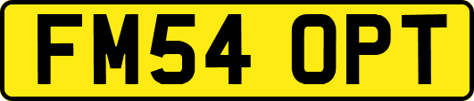FM54OPT