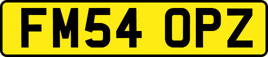 FM54OPZ