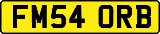 FM54ORB