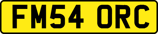FM54ORC