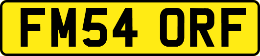 FM54ORF