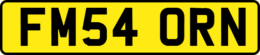FM54ORN