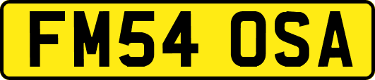 FM54OSA