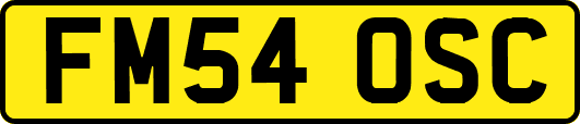 FM54OSC