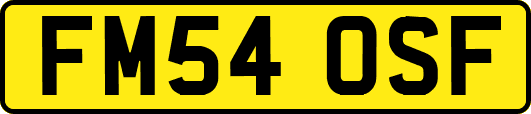 FM54OSF