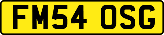 FM54OSG