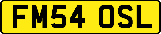 FM54OSL