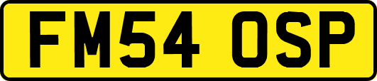 FM54OSP