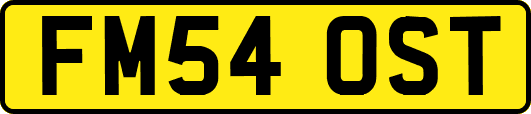 FM54OST
