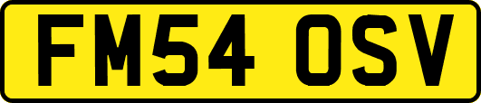 FM54OSV