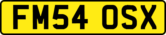FM54OSX