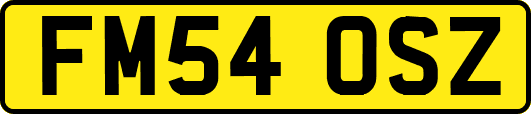 FM54OSZ