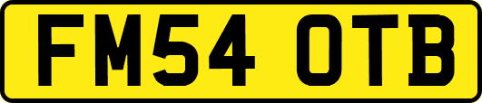 FM54OTB