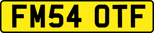 FM54OTF