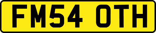 FM54OTH