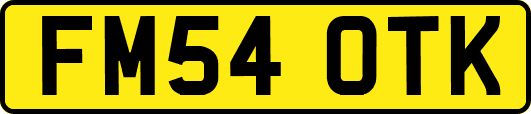 FM54OTK