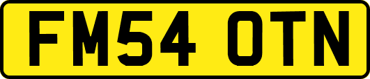 FM54OTN
