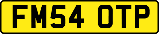 FM54OTP