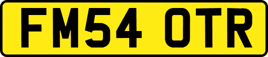 FM54OTR