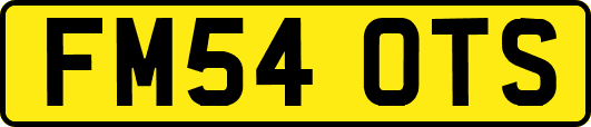 FM54OTS