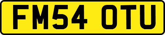 FM54OTU