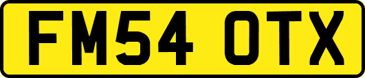 FM54OTX