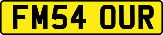 FM54OUR