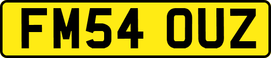 FM54OUZ