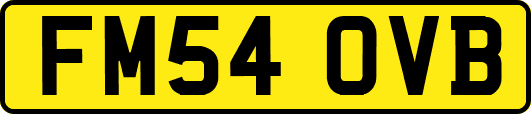 FM54OVB